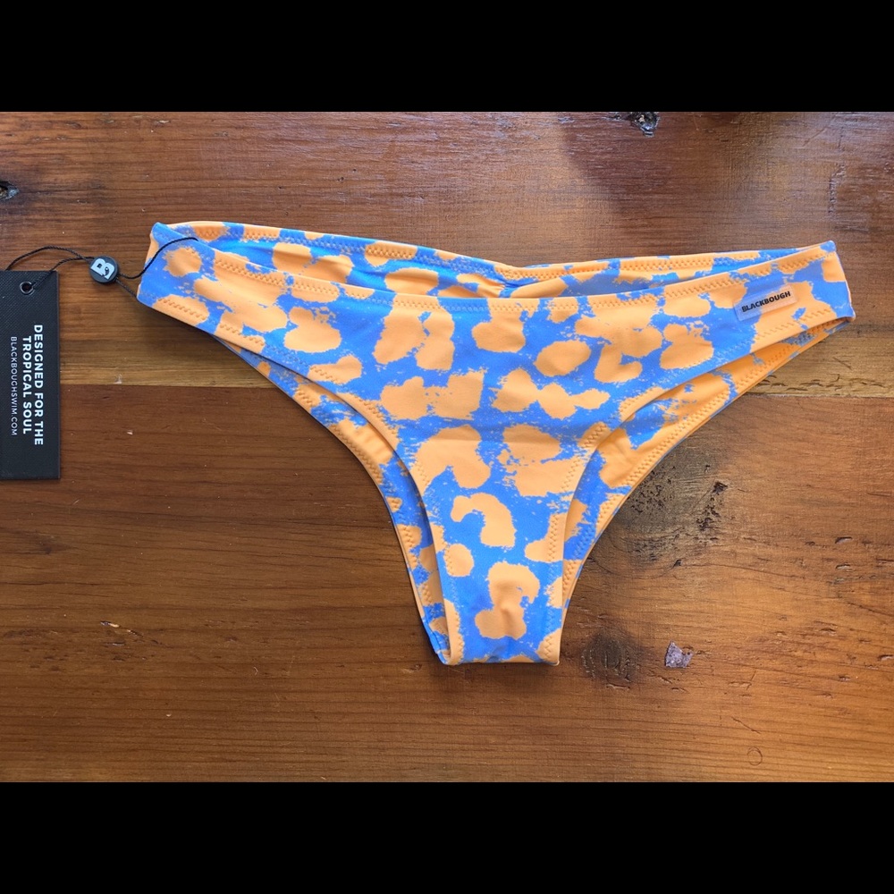 Blackbough Moderate Bottoms - Blue Splash